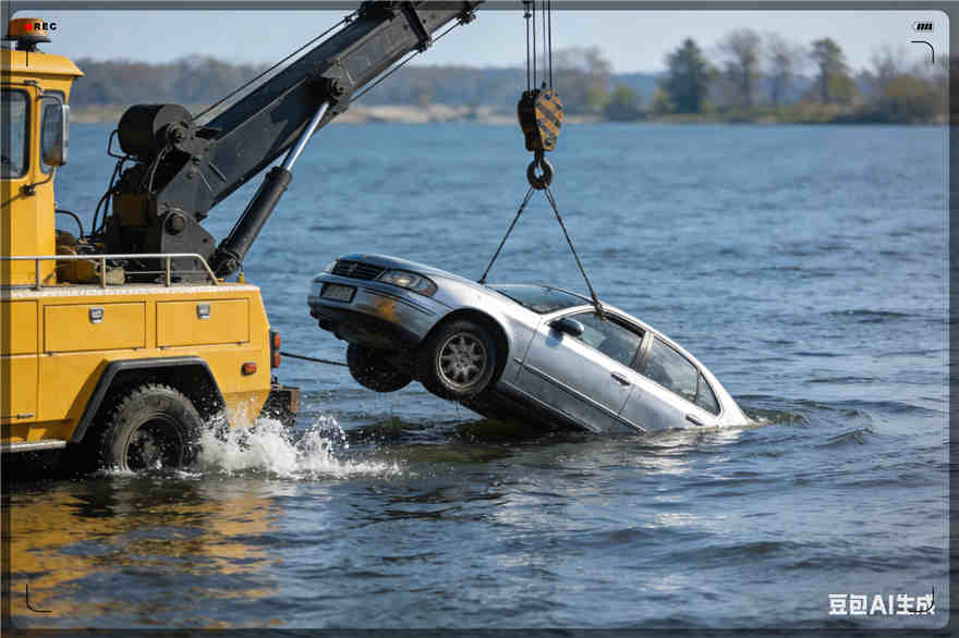 崂山区汽车救援送柴油